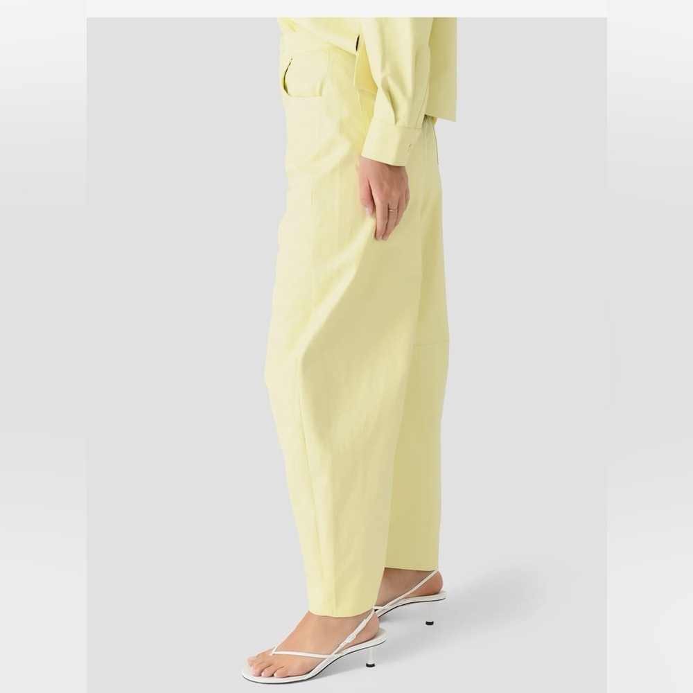 HUNTER BELL Mabel Pant - Picture 6 of 7